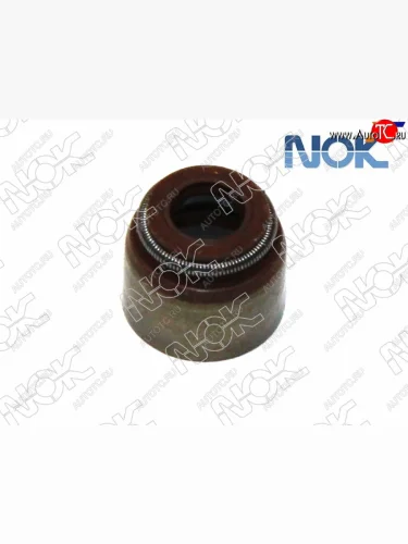 Колпачок маслосъёмный SZ M15AM18SG16AGM AVEO T200T250SPARKMATIZ впусквыпуск NOK BV3311-E0