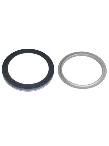 Сальник коленвала передний  ISUZU FORWARD  NPR 6HL1NPR60 4HF1 NOK BZ4219-E0