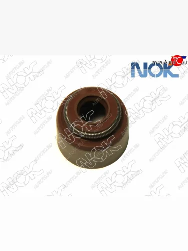 Колпачок маслосъёмный  Honda D13-15BD16AF18#-F23#G20-32J30AZC - впуск NOK BV3396-H0