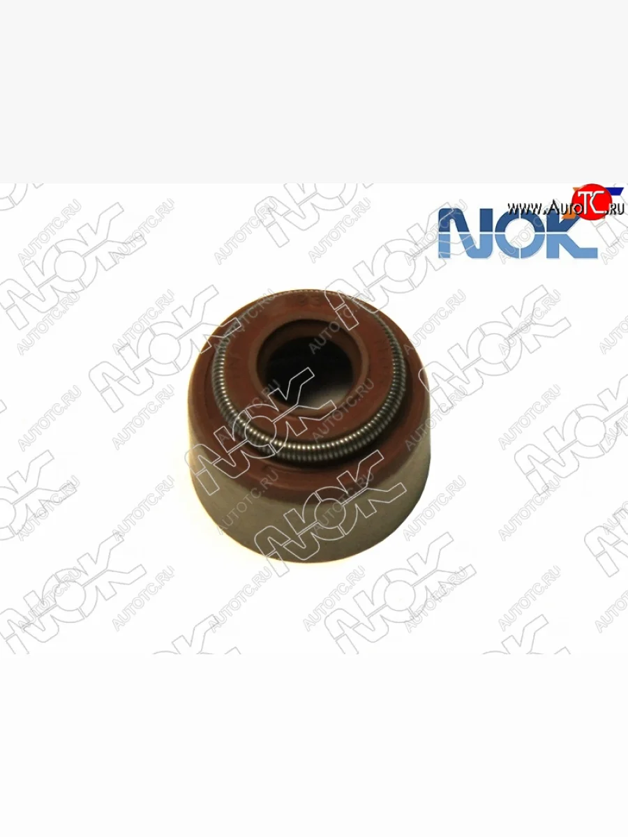 Колпачок маслосъёмный  Honda D13-15BD16AF18#-F23#G20-32J30AZC - впуск NOK BV3396-H0  в Самаре Самарской области