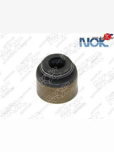 Колпачок маслосъёмный TOYOTA 1ZZ-FEM20AFKS1-2MZ-FE1-2AZ#2ZR-FE3S-FSE впусквыпуск NOK BV5044-E0