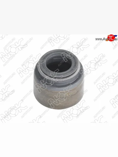 Колпачок маслосъёмный NS TB42TB45TB48#, NA16NA20S, KA24E - впусквыпуск Y60Y61C22F22F23H40 NOK BV3688-H0