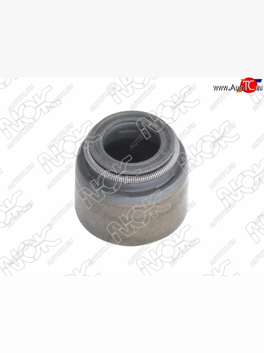 Колпачок маслосъёмный NS TB42TB45TB48#, NA16NA20S, KA24E - впусквыпуск Y60Y61C22F22F23H40 NOK BV3688-H0  в Самаре Самарской области