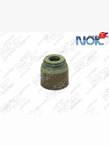 Колпачок маслосъёмный выпуск MITSUBISHI 4G134G154G18 NOK BV3960-G1