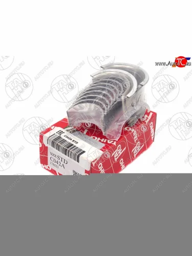 Вкладыши распредвала к-т STD TOYOTA DYNAHIACEHILUXLC PRADO 5L5LE 02- TAIHO C042A STD