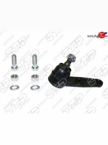 Шаровая опора CHEVROLET AVEO 06DAEWOO KALOS 02- CTR CB0161