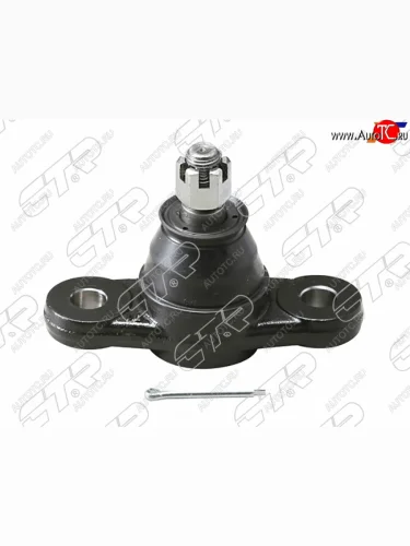 Шаровая опора HYUNDAI ELANTRA 06-11  KIA CEED 06-12 CTR CB0197
