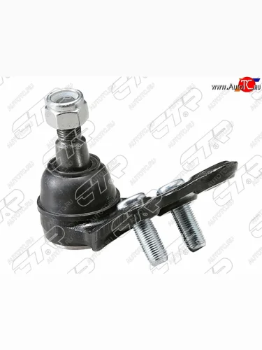Шаровая опора нижняя FR TOYOTA ALPHARDCAMRYESTIMAHARRIERKLUGERSIENNAWINDOMLEXUS RX3#0 01-LH CTR CB0402L