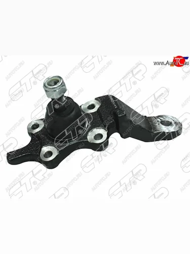 Шаровая опора нижняя TOYOTA 4RUNNERHILUX SURFLAND CRUISER PRADO 95-03 LH CTR CB0395L