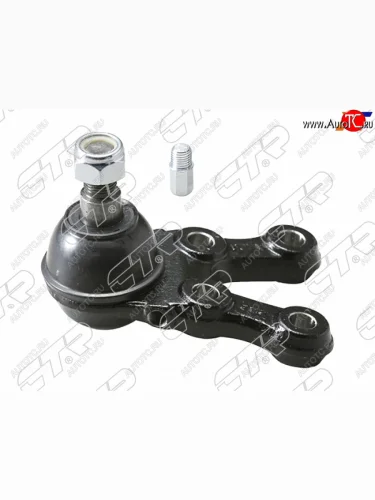 Шаровая опора нижняя MMC PAJERO 90-00 LH CTR CB0248L