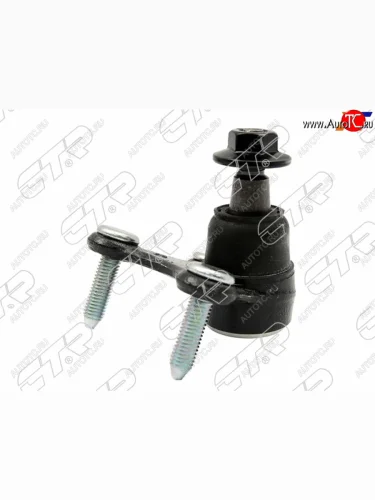 Шаровая опора PASSAT 05-AUDI Q2 16-RH CTR CB0457R