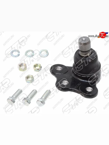 Шаровая опора OPEL ASTRA G H 98-12 CTR CB0463