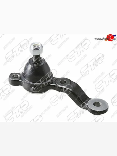 Шаровая опора нижняя TOYOTA MARK II92-VEROSSAALTEZZA 00-LH CTR CB0414