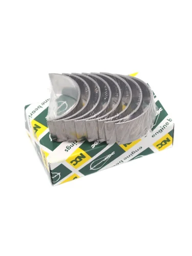 Вкладыши шатунные к-т STD MITSUBISHI LANCERCHARIOTRVR 4G63 92- NDC CB-1827A STD