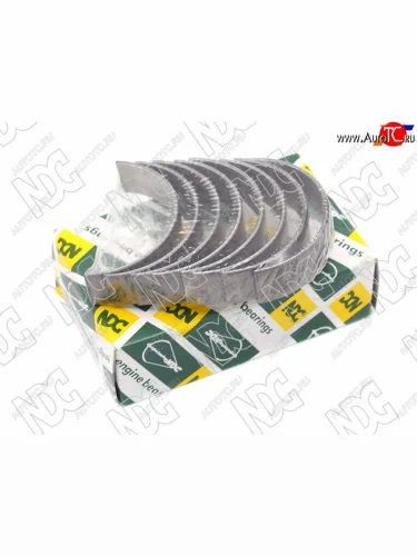 Вкладыши шатунные к-т STD TOYOTA HIACEHILUXLC PRADO 1TR-FE2TR-FE 03- NDC CB-1459A STD