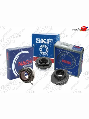 Выжимная муфта сцепления MAZDA BT-50BONGO356CX-5CX-7MPVFORD RANGERNISSAN VANETTE 94- KOYO CBU543625J2