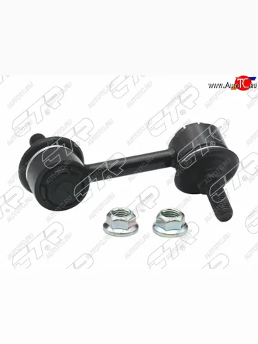 Тяга стабилизатора переднего HONDA ACCORD CU# 08-LH CTR CL0183