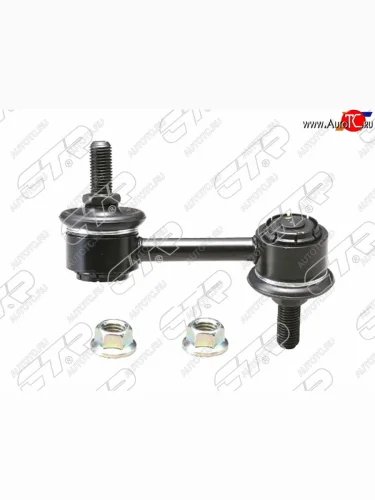 Тяга стабилизатора переднего HONDA ACCORD 03-LH CTR CL0161