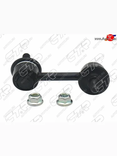 Тяга стабилизатора переднего HONDA ACCORD 03-RH CTR CL0160