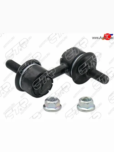 Тяга стабилизатора переднего HONDA CIVICFERIOCR-VDOMANIINTEGRAORTHIA 95-02 LH=RH CTR CL0136