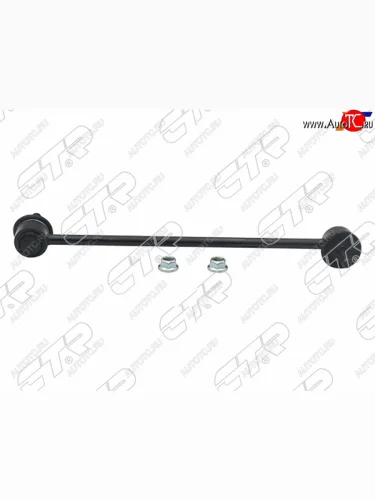 Тяга стабилизатора переднего MAZDA 6 12-MAZDA 3 13-MAZDA CX-5 11- RH CTR CL0425R