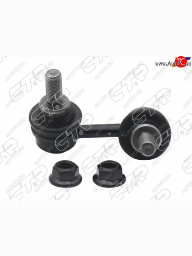 Тяга стабилизатора переднего NISSAN NAVARAPATHFINDER 05-RH CTR CL0455