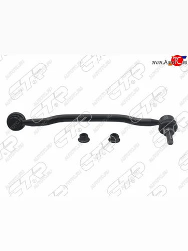Тяга стабилизатора переднего NISSAN ALTIMAPRESAGEMAXIMATEANA 03-LH CTR CL0441