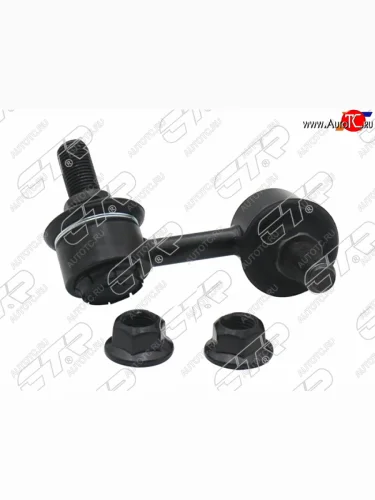 Тяга стабилизатора переднего MMC L200 2014-LH CTR CL0390