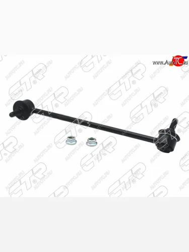 Тяга стабилизатора переднего MMC GALANTECLIPS99-05DODGE STRATUS 01- LH CTR CL0377