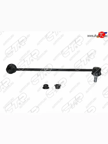 Тяга стабилизатора переднего AUDI A3 03-Q3 11-SKODA OCTAVIA 04-YETI 10-VW GOLF 03-PA CTR CL0645