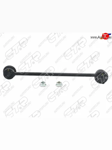 Тяга стабилизатора переднего RENAULT FLUENCE 10-(L-264) LH=RH CTR CL0534