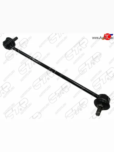 Тяга стабилизатора переднего CITROEN C4 04- BERLINGO 08- PEUGEOT 308 3008 09- 307 00- CTR CL0718