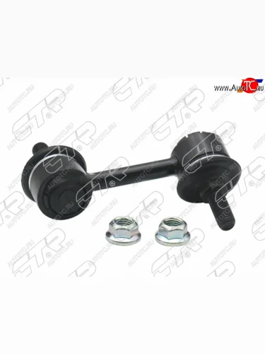 Тяга стабилизатора переднего HONDA ACCORD CU# 08-LH CTR CLHO-50