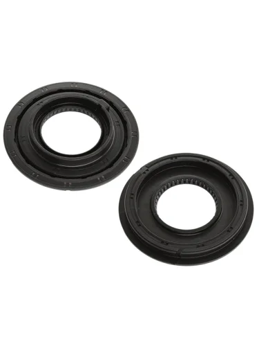 Сальник редуктора переднего  MAZDA CX-3 15-CX-5 11-6 12- RH MAZDA CN01-27-397