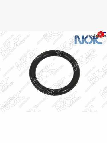 Кольцо уплотнительное датчика распредвала NISSAN ALMERABLUEBIERD SYLPHYPATHFINDERPATROL VQ35# NOK CO6039-H0