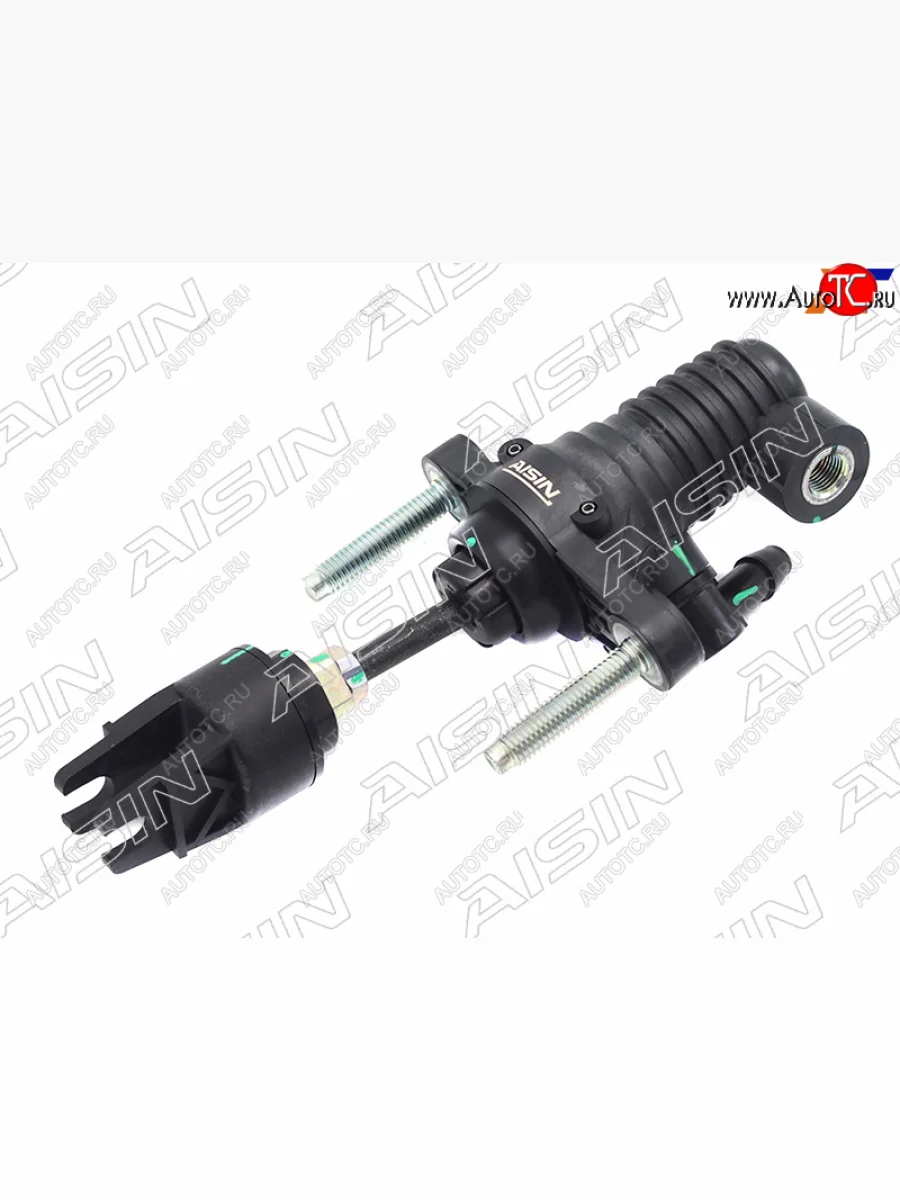 Цилиндр сцепления главный Toyota Hilux Pick Up 04-20  Fortuner 04-20  Hilux Surf 05-09 AISIN CMTS-003  в Воронеже Воронежской области