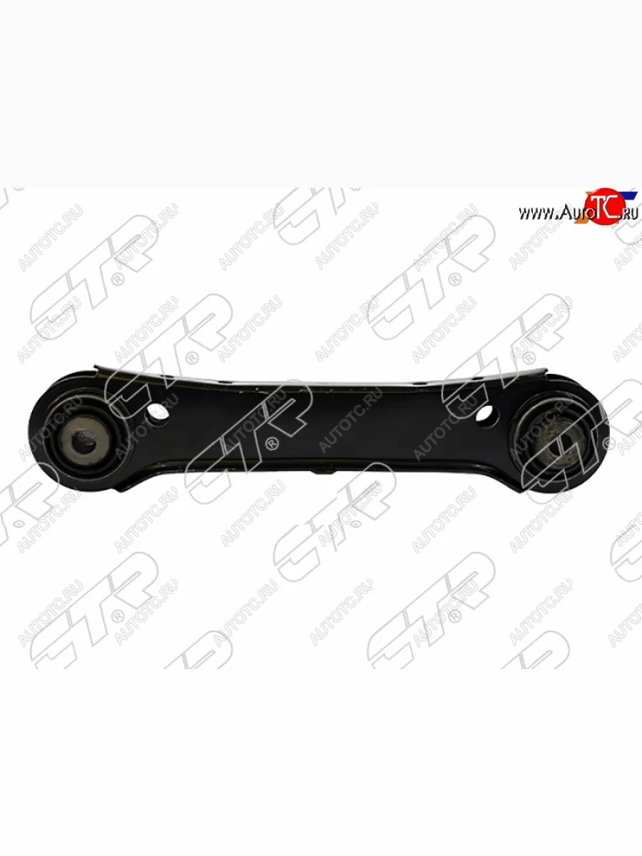 Рычаг поперечный задний верхний №1 BMW1 E81 04-11E82E88 07-BMW3 E92E93 06-X1 09-LH=RH CTR CQ0011  в Керчи Республика Крым