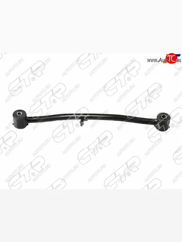 Рычаг подвески задний продольный (ТАГАЗ) HYUNDAI ACCENT 99-12 LH CTR CQ0008