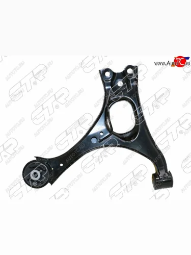 Рычаг подвески нижний Honda CIVIC FD 05-11 LH                                                        CTR CQ0073L