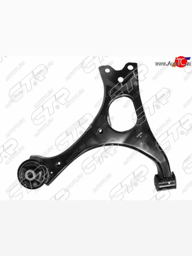 Рычаг подвески нижний Honda CIVIC FD 05-11 RH                                                        CTR CQ0073R