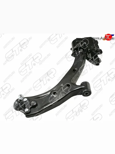 Рычаг подвески нижний Honda CR-V RE 07-12 RH (с крепление под ксенон) CTR CQ0053R