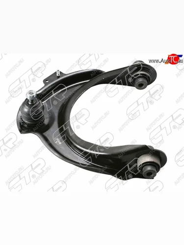 Рычаг передний верхний HONDA ACCORD 02-LH CTR CQ0057L