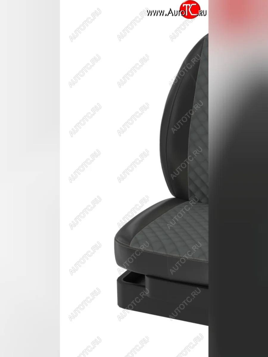 Заказной комплект чехлов АВТОПИЛОТ construct-8069014  в Самаре Самарской области