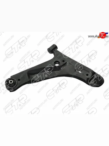 Рычаг подвески передний нижний KIA PICANTO 04-11 RH CTR CQ0195R