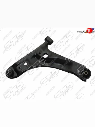 Рычаг подвески передний нижний KIA PICANTO 04-11 LH CTR CQ0195L