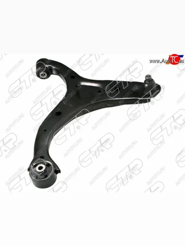 Рычаг подвески передний нижний KIA SORENTO 09-12 LH CTR CQ0204L