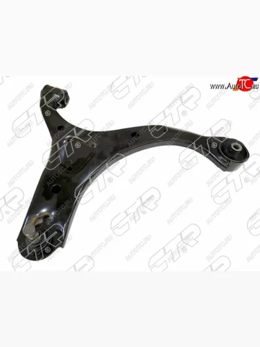 Рычаг подвески передний нижний KIA SORENTO 09-12 RH CTR CQ0204R