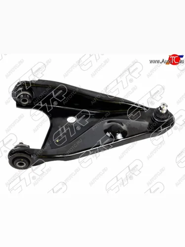 Рычаг подвески передний нижний RENAULT LOGANSANDERO 05-18NISSAN ALMERA G15 13-LADA LARGUS 12- RH CTR CQ0287R