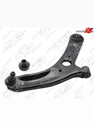 Рычаг подвески передний KIA CERATO 12- RH CTR CQ0214R