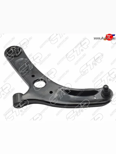 Рычаг подвески передний KIA CERATO 12- LH CTR CQ0214L